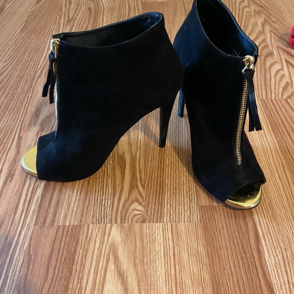 Heels